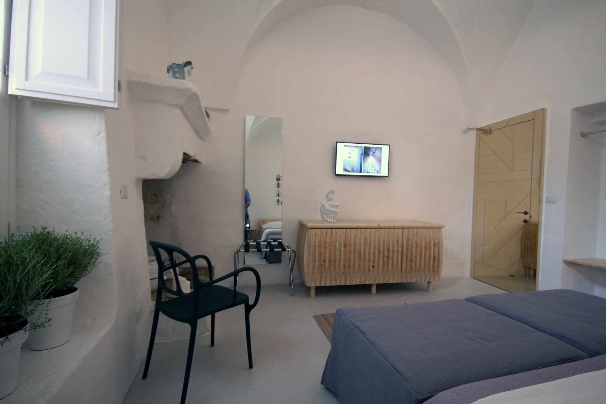 Dimora Di Caterina Bed & Breakfast Ugento Exterior photo