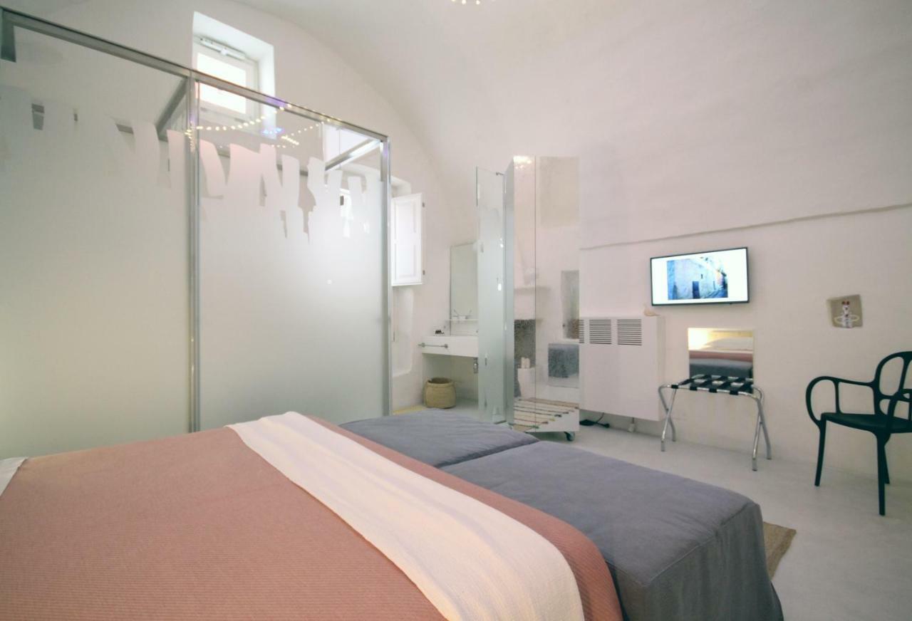 Dimora Di Caterina Bed & Breakfast Ugento Exterior photo