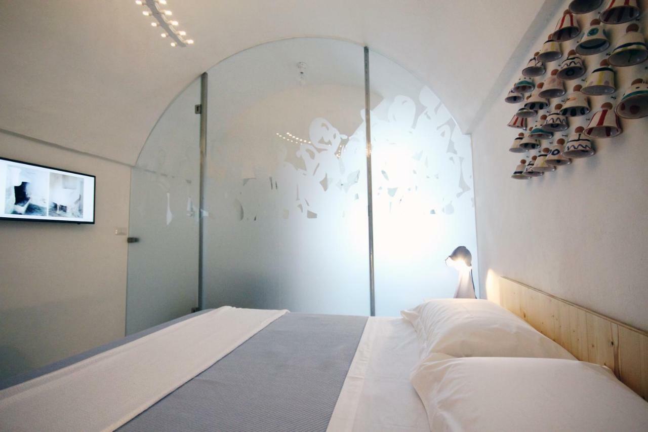 Dimora Di Caterina Bed & Breakfast Ugento Exterior photo